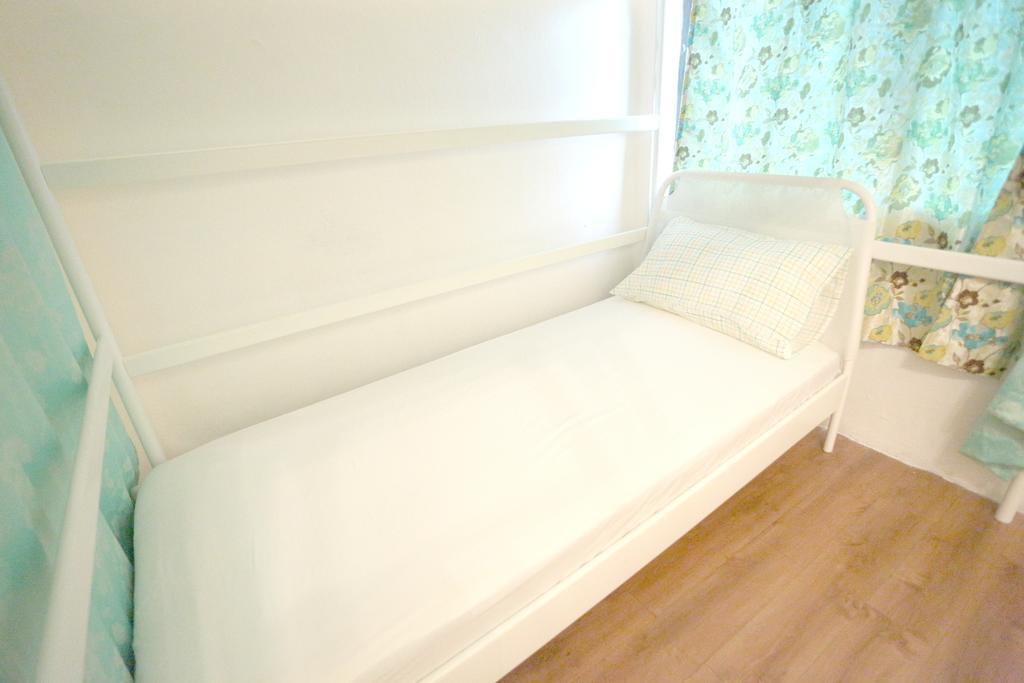 Blue Jasmine Hostel Bangkok Ruang foto